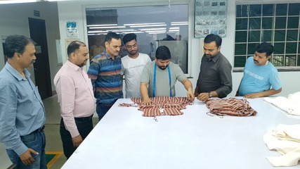 Quality Assurance and Control Quality Assurance and Control